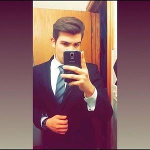 Meet your Posher, Alejandro